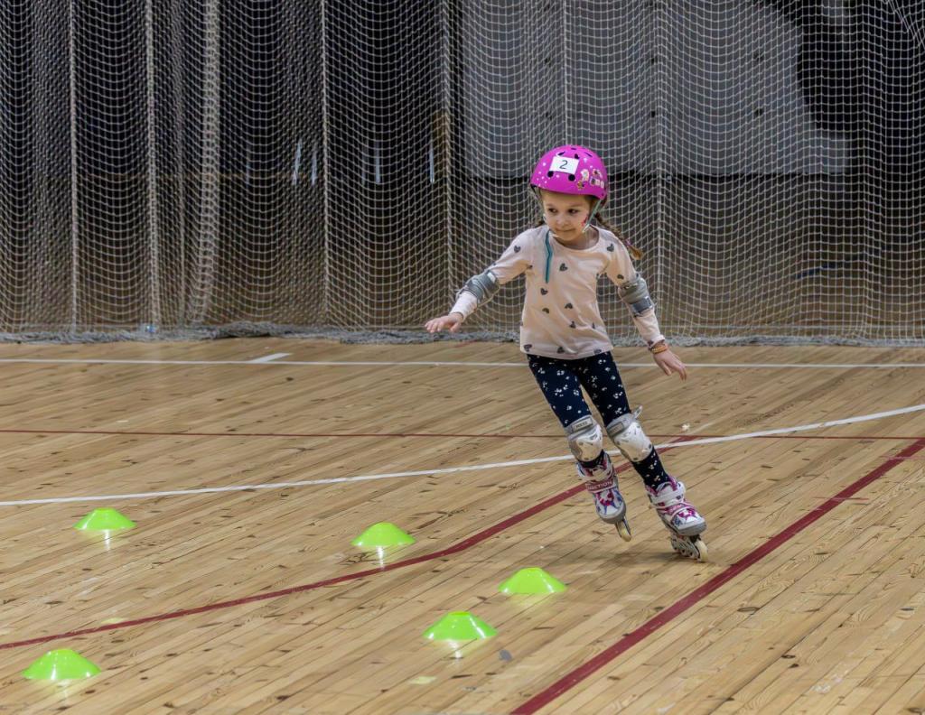 Готов протокол с результатами турнира в Старом Осколе